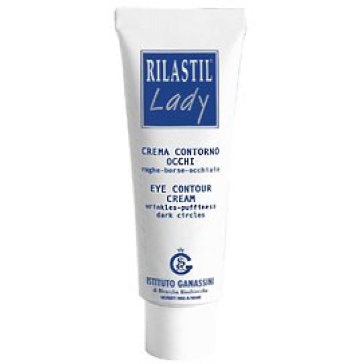 RILASTIL PROGRES C/OCCHI 15ML RILASTIL PROGRES C/OCCHI 15ML