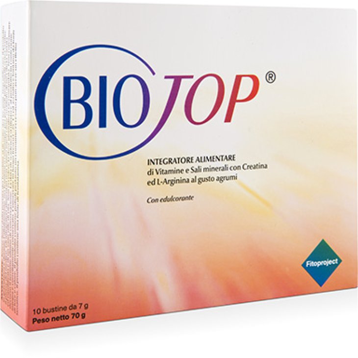 BIOTOP-INTEG DIET 10BS BIOTOP-INTEG DIET 10BS