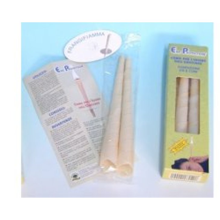 EAR PROTECTION CONO IG ORECC2P