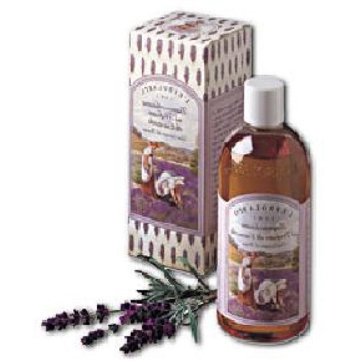 BAGNOSCHIUMA LAVANDA 250ML BAGNOSCHIUMA LAVANDA 250ML