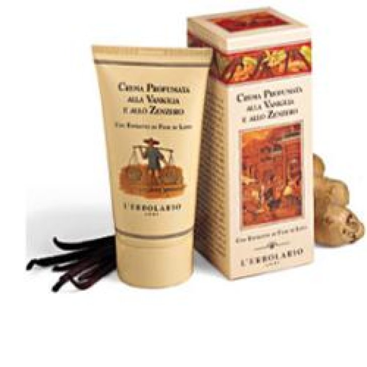 VANIGLIA/ZENZERO CR PROF CORPO VANIGLIA/ZENZERO CR PROF CORPO