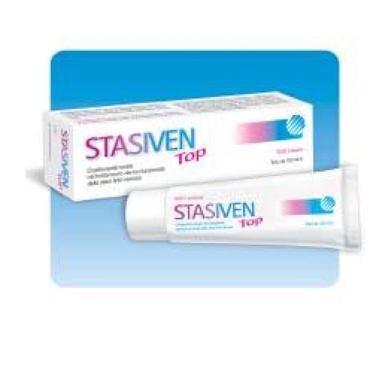 STASIVEN-TOP SOFT CR 100ML