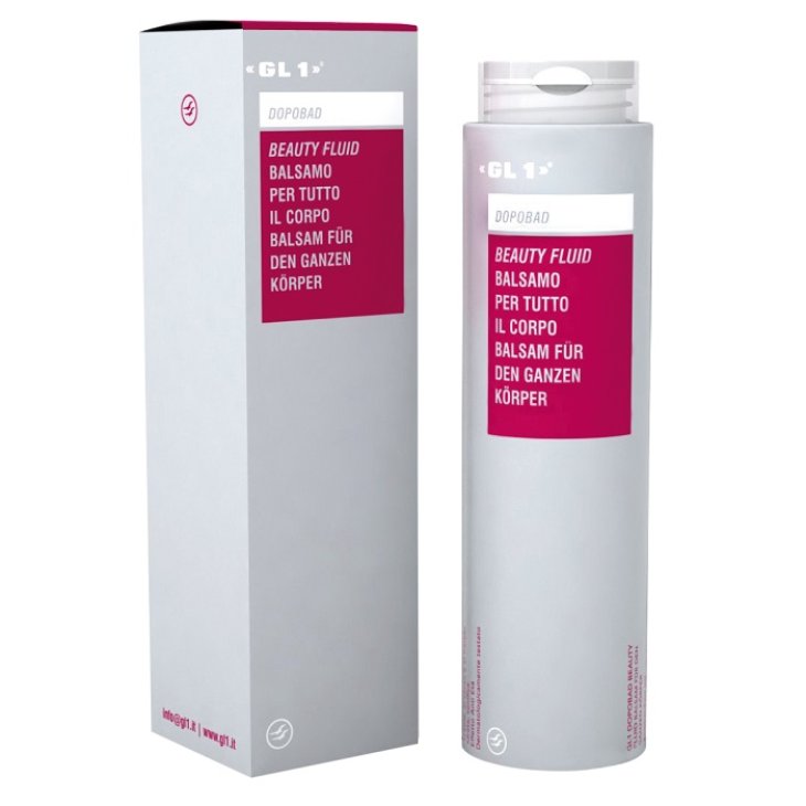 GL1 Dopo-Bad 250ml