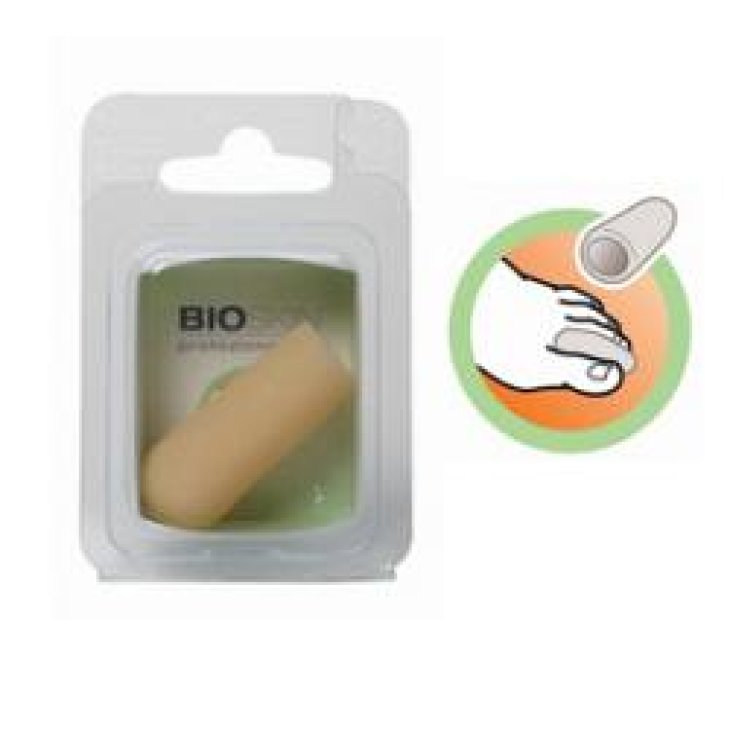 BIOSKIN Protez.Dita M/L 1pz BIOSKIN Protez.Dita M/L 1pz