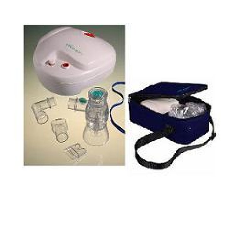 FISIOJET SENIOR AEROSOL FISIOJET SENIOR AEROSOL