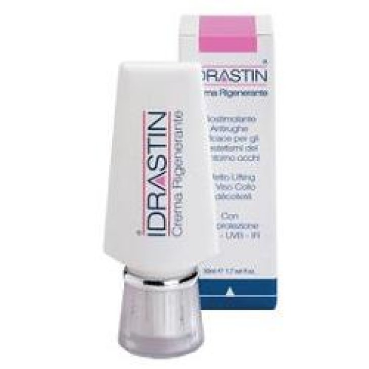 IDRASTIN-CREMA RIGEN VIS 50ML IDRASTIN-CREMA RIGEN VIS 50ML