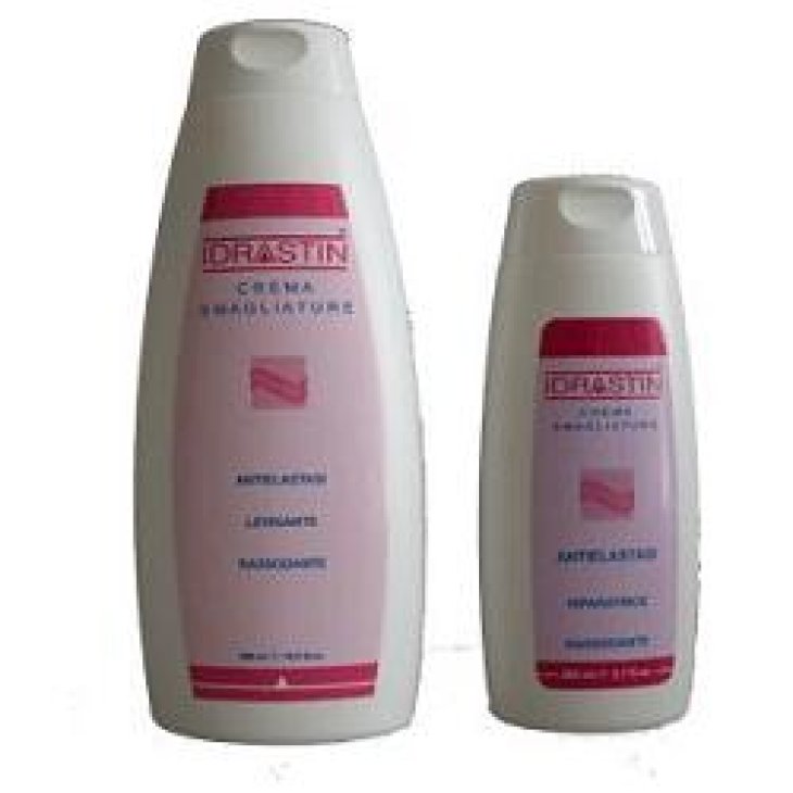 IDRASTIN Crema Smagl.200ml IDRASTIN Crema Smagl.200ml