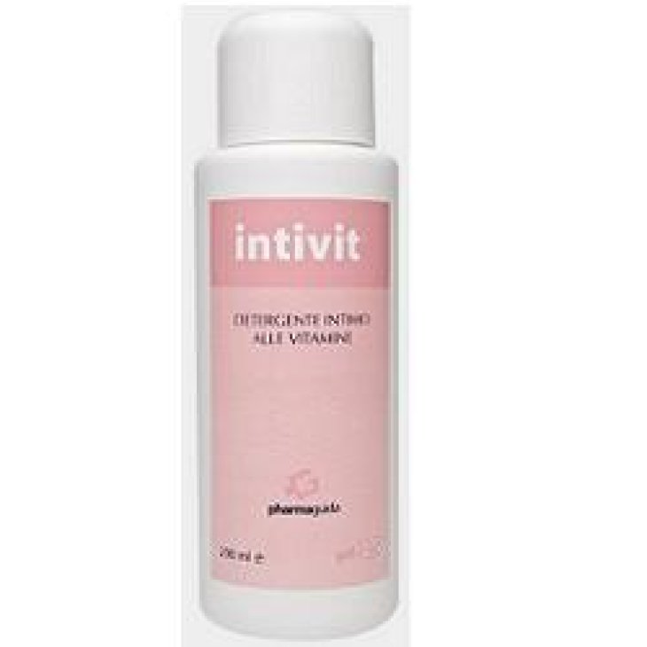 INTIVIT Det.Intimo pH3,5 200ml INTIVIT Det.Intimo pH3,5 200ml