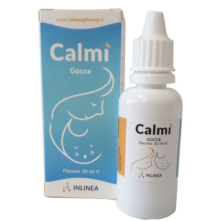 CALMI ALIM GTT 30ML CALMI ALIM GTT 30ML