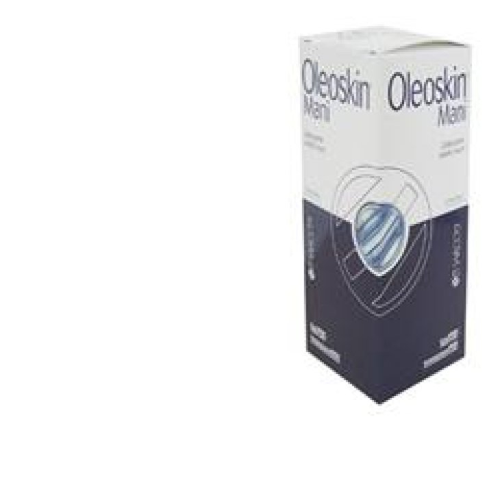 OLEOSKIN MANI 150ML OLEOSKIN MANI 150ML