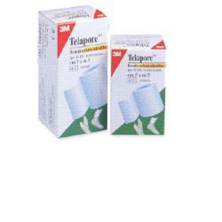 TELAPORE BENDA 10X500CM