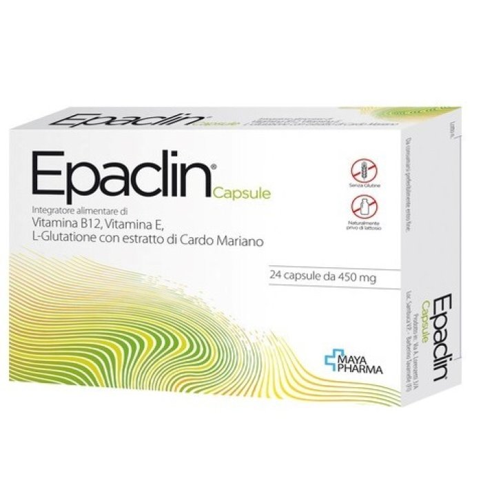 EPACLIN INTEG 24 CPS