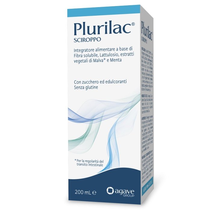 PLURILAC-INTEG DIET 200 ML