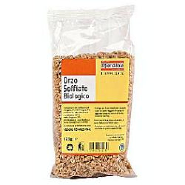 PROBIOS Orzo Soffiato 125g
