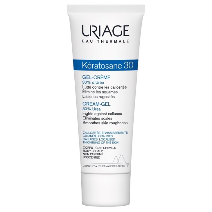 KERATOSANE 30 CREMA 75ML KERATOSANE 30 CREMA 75ML