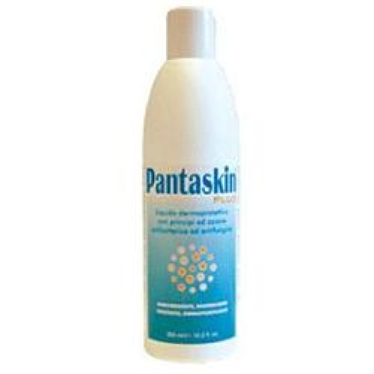 PANTASKIN PLUS DET 300ML PANTASKIN PLUS DET 300ML