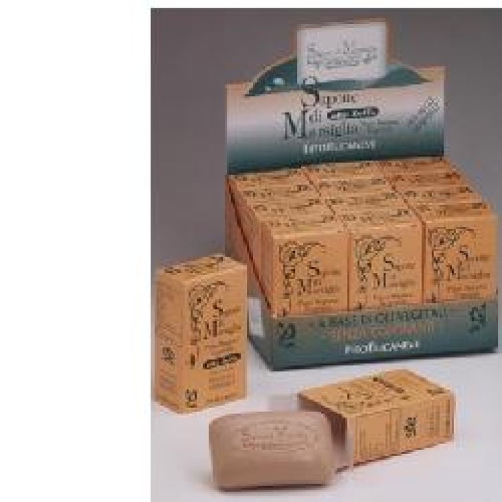 SAPONE MARSIG ZOLFO 100GR FITOB SAPONE MARSIG ZOLFO 100GR FITOB