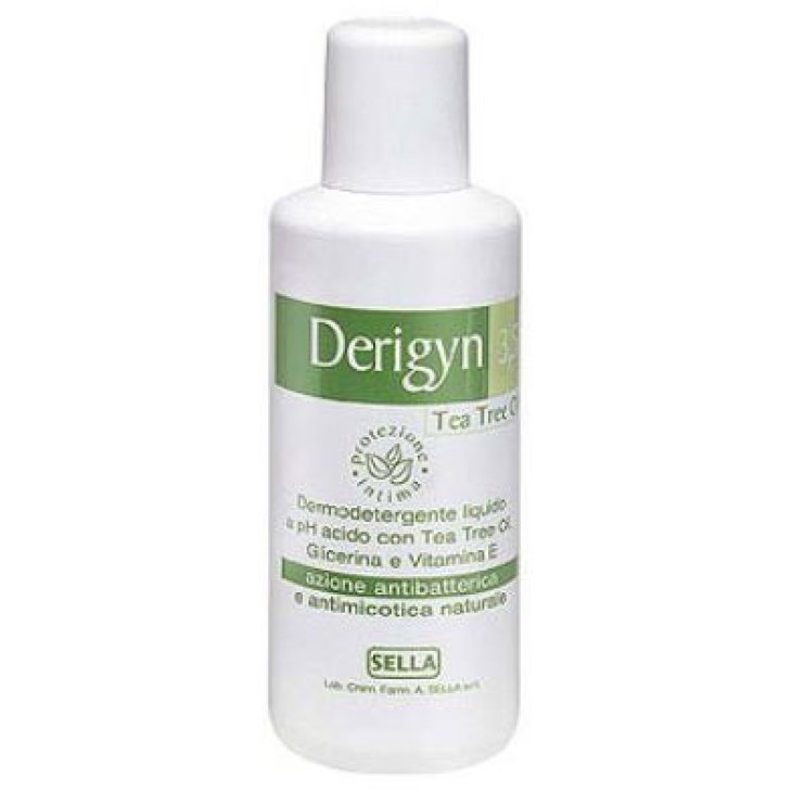 DERIGYN-DET INT TT OIL 300ML DERIGYN-DET INT TT OIL 300ML