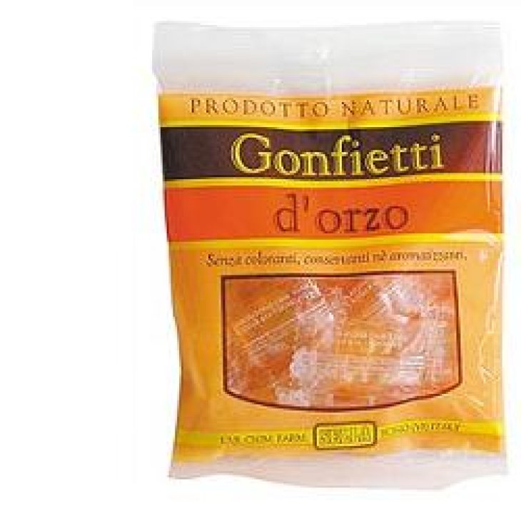 GONFIETTI CARAMELLE-ORZO 50G