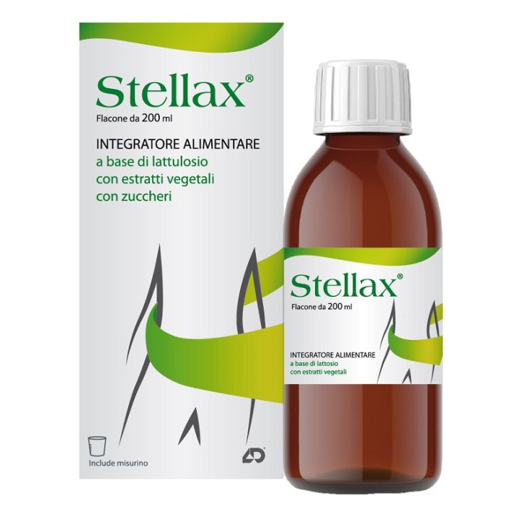 STELLAX SCIR 200ML