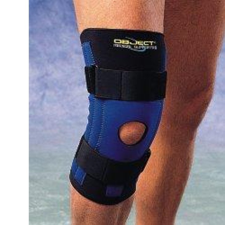 OBJECT GINOCC TUB C/STEC BLU M