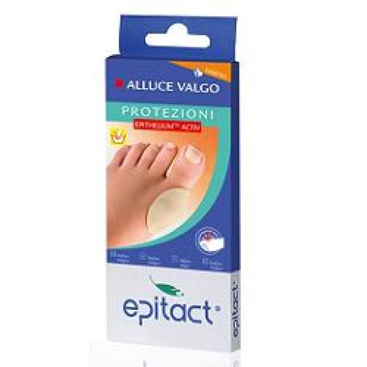 EPITACT PROT ALLUCE VALGO EPIT EPITACT PROT ALLUCE VALGO EPIT