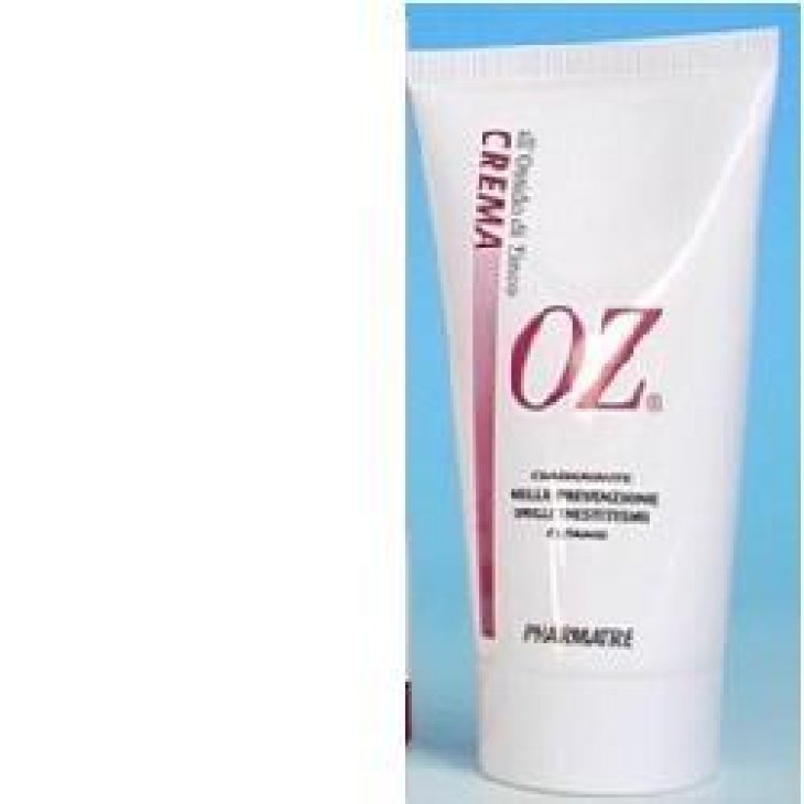 OZ CREMA OSS.ZINCO 75ML ALEPH OZ CREMA OSS.ZINCO 75ML ALEPH
