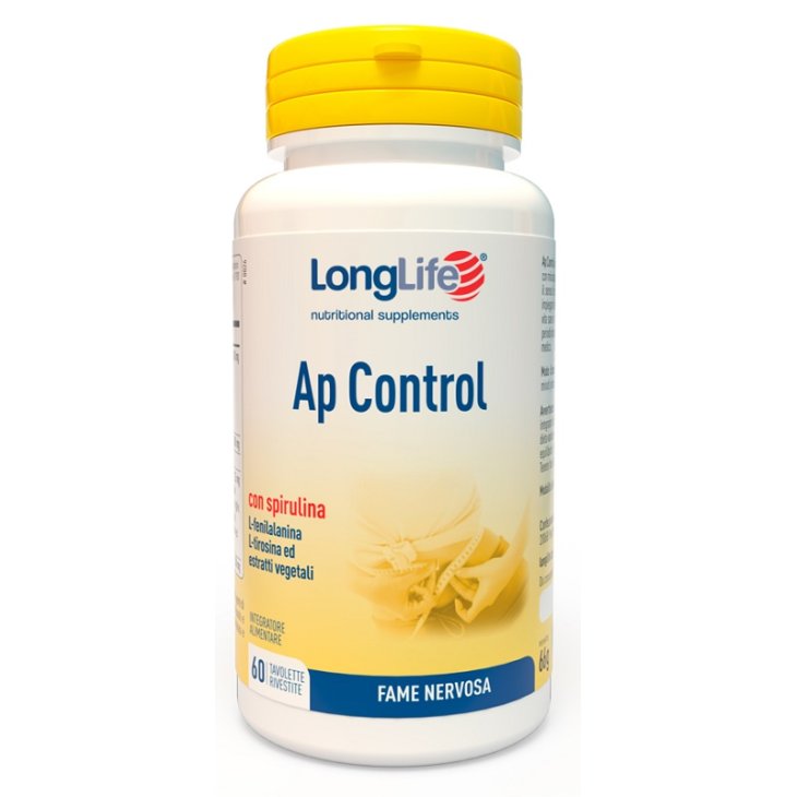 AP CONTROL 60TAV LONG LIFE