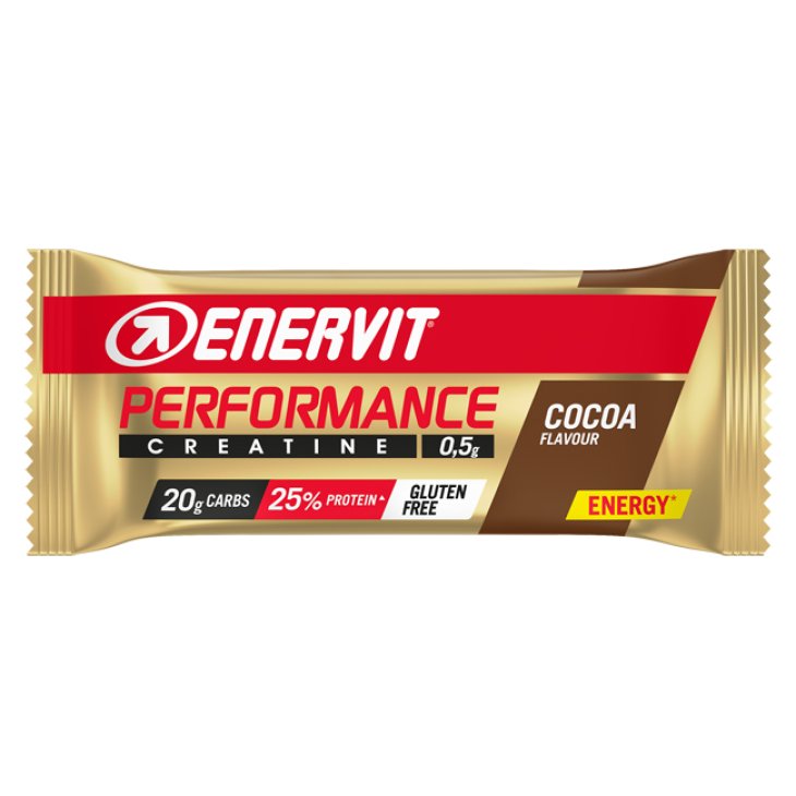 ENERVIT POWER SPORT COMP CACAO