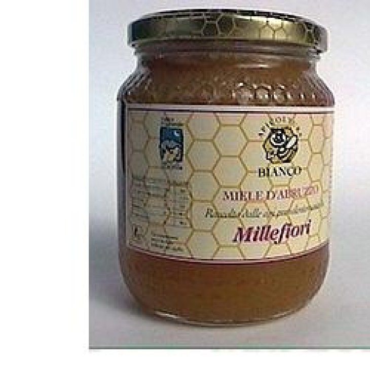 MIELE MILLEF MIGNON 40G