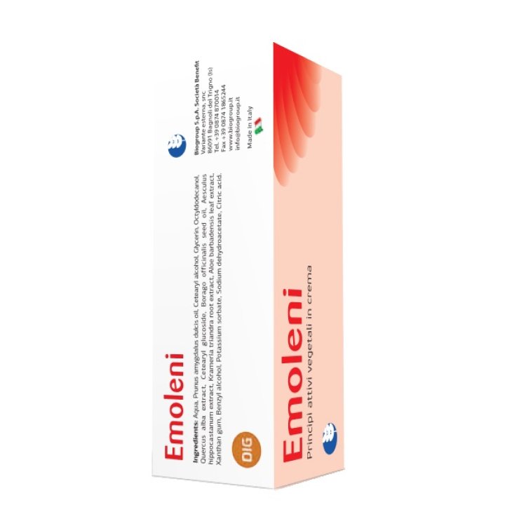 EMOLENI Crema 50ml