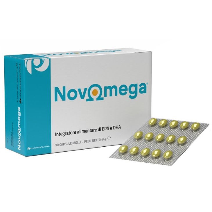 NOVOMEGA INTEG 30 CPS