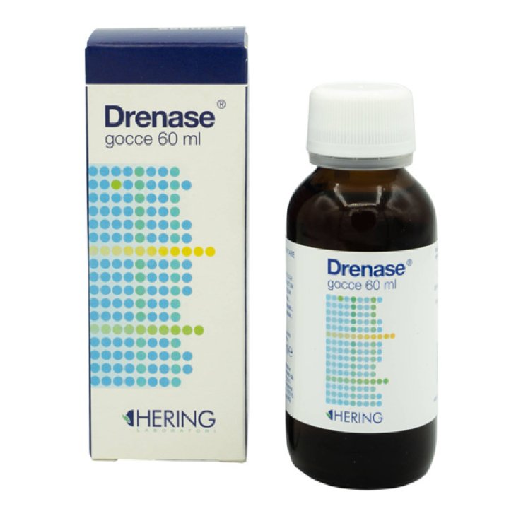 DRENASE GTT 60ML HERING DRENASE GTT 60ML HERING