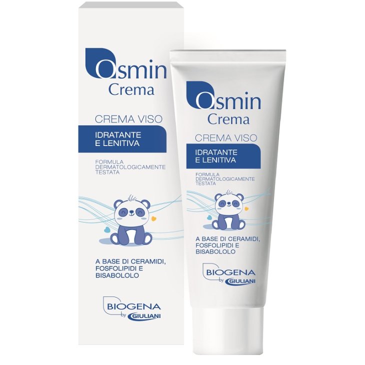 OSMIN-CREMA 50ML OSMIN-CREMA 50ML