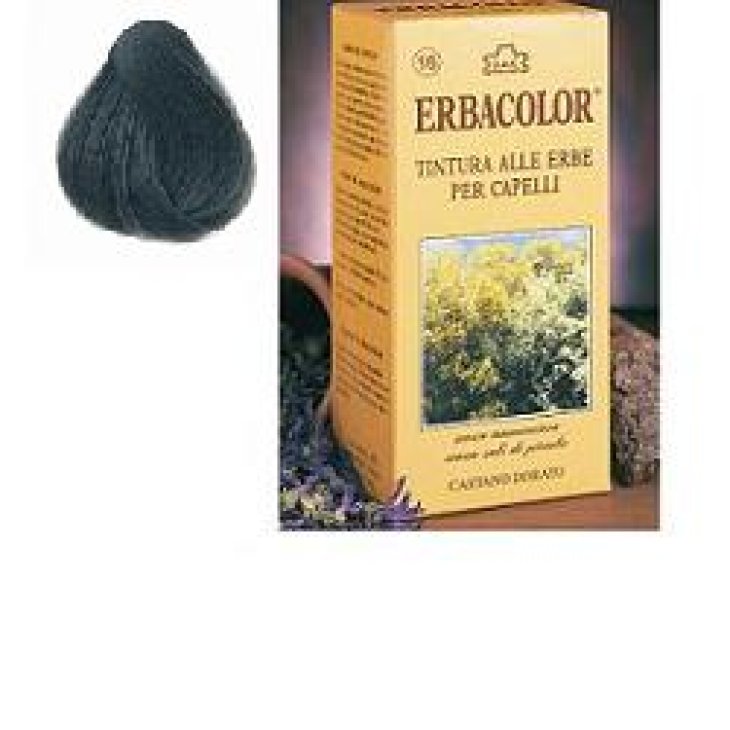 ERBACOLOR 20 TINT CAST CEN CHI