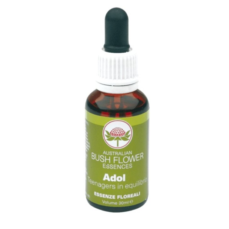ADOL AUSTRALIAN Gtt 30ml