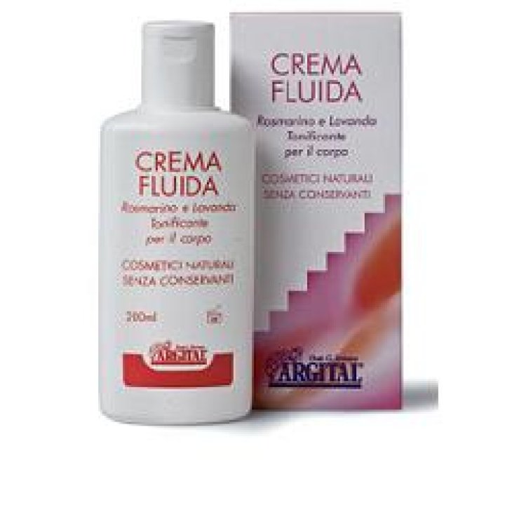 CREMA FLUIDA 200ML CREMA FLUIDA 200ML