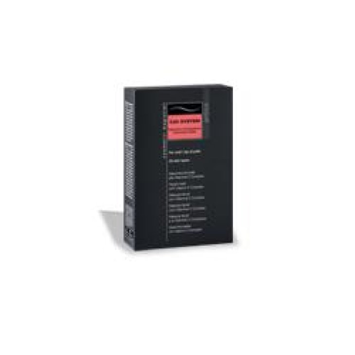 C20-SYSTEM BOX MASCHERA 5 BS 6ML C20-SYSTEM BOX MASCHERA 5 BS 6ML