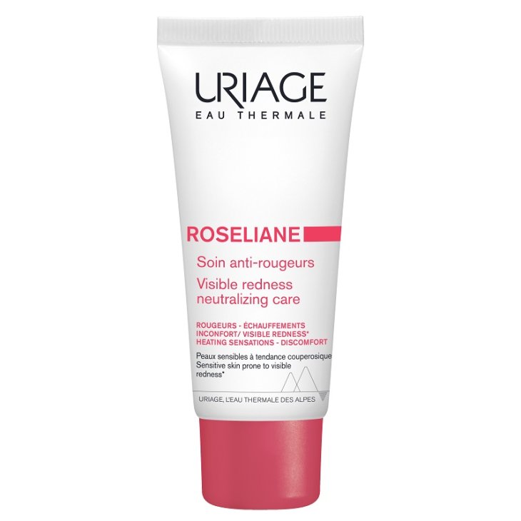 ROSELIANE CR ANTIARROSS 40ML