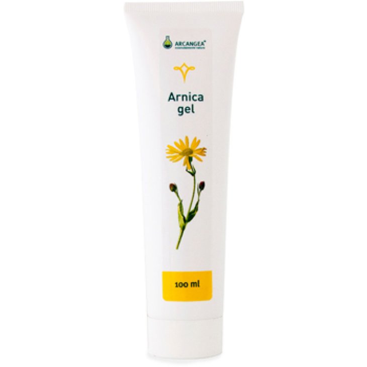 ARNICA Gel 100ml ACN ARNICA Gel 100ml ACN