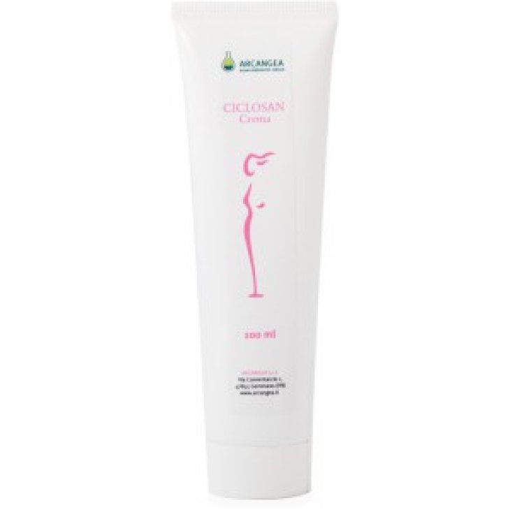 CICLOSAN Crema 100ml CICLOSAN Crema 100ml