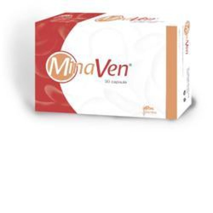 MINAVEN INTEG 30CPS 15G MINAVEN INTEG 30CPS 15G