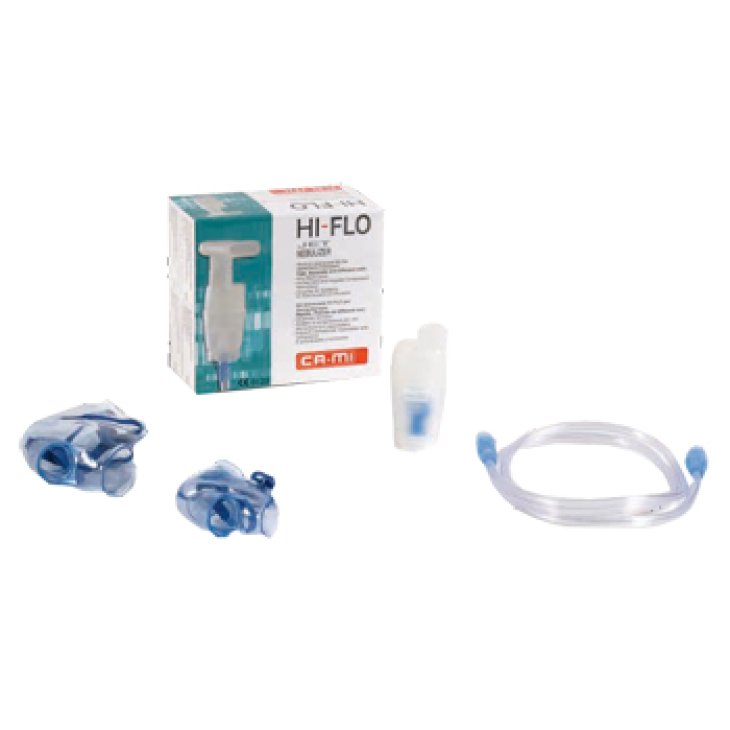 HI-FLO Kit+Forcella Nas. CA-MI HI-FLO Kit+Forcella Nas. CA-MI