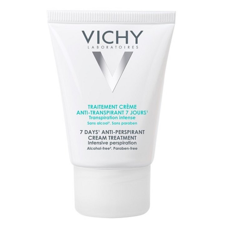 VICHY DEOD CR TR ANTITRASP 30ML
