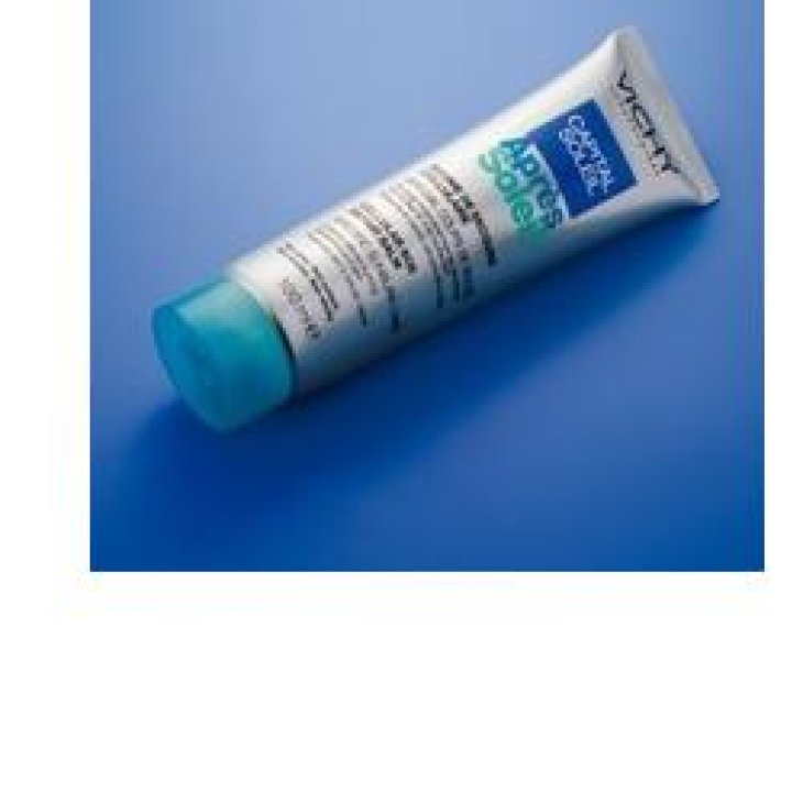 IDEAL SOL BALSAMO DOPOSOLE<