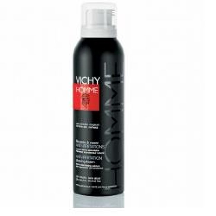 VICHY H GEL RASAGE PS 150ML VICHY H GEL RASAGE PS 150ML
