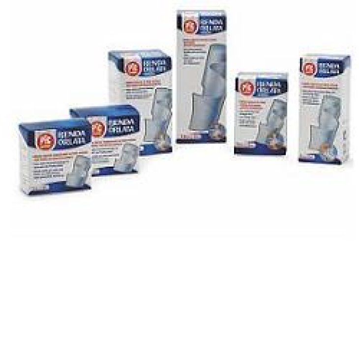 BENDA-C/ORL PIC 5X 2 AUR22862.9