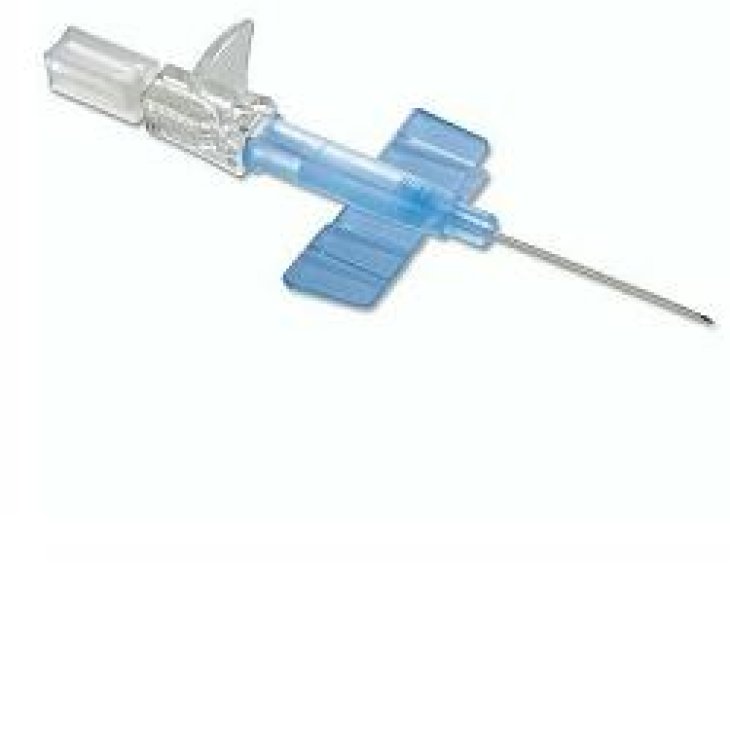 AGO Cannula VENOPIC 1V 14gx45 AGO Cannula VENOPIC 1V 14gx45