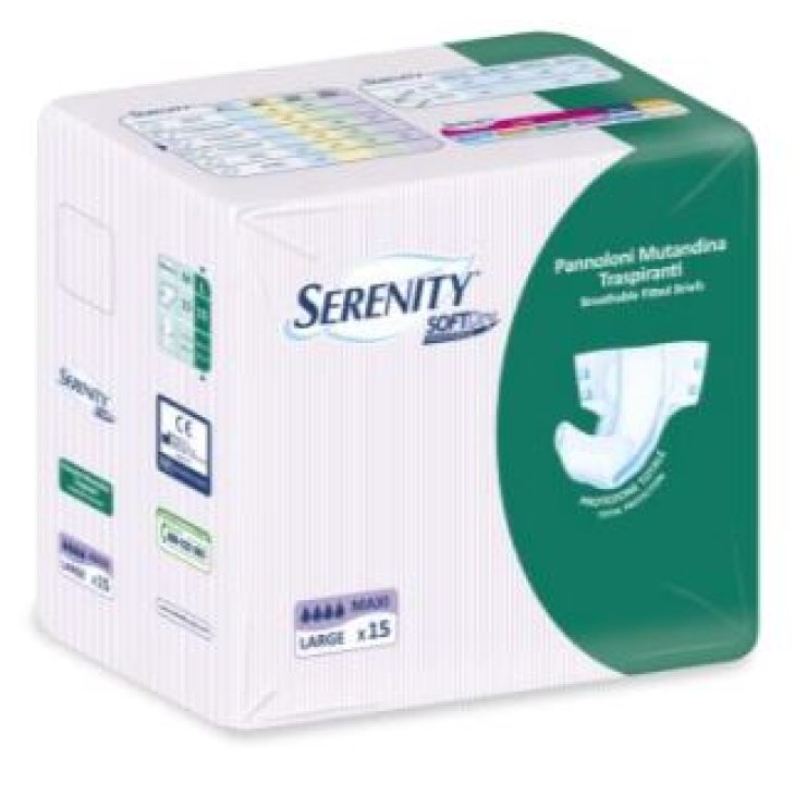 SERENITY PAN SOF MAX L 39093.15 SERENITY PAN SOF MAX L 39093.15