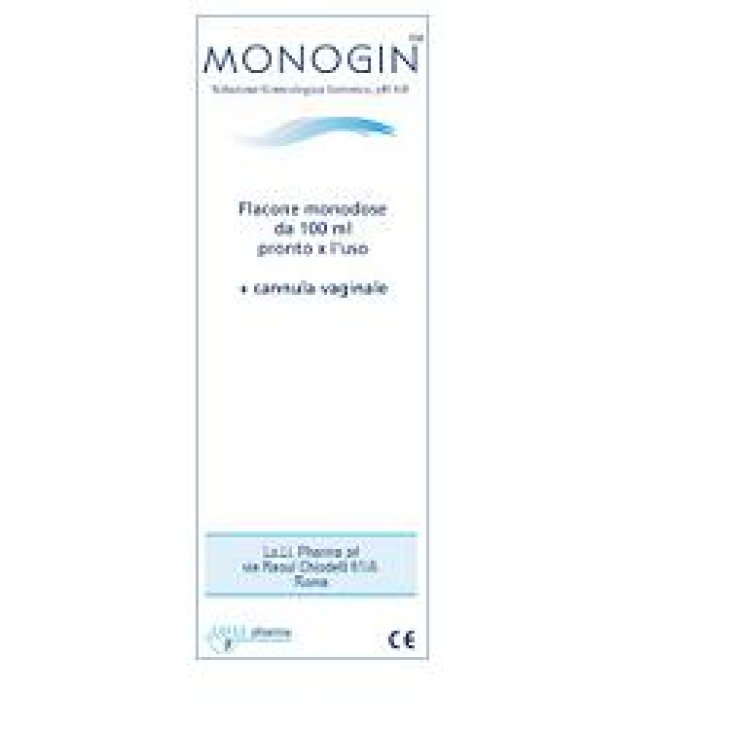 MONOGIN LAV VAG 1FL 100ML MONOGIN LAV VAG 1FL 100ML